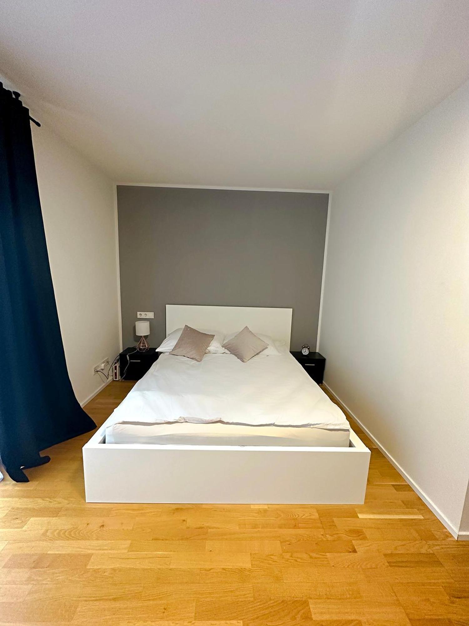 Citylife Apartments Stuttgart Europa Viertel Εξωτερικό φωτογραφία