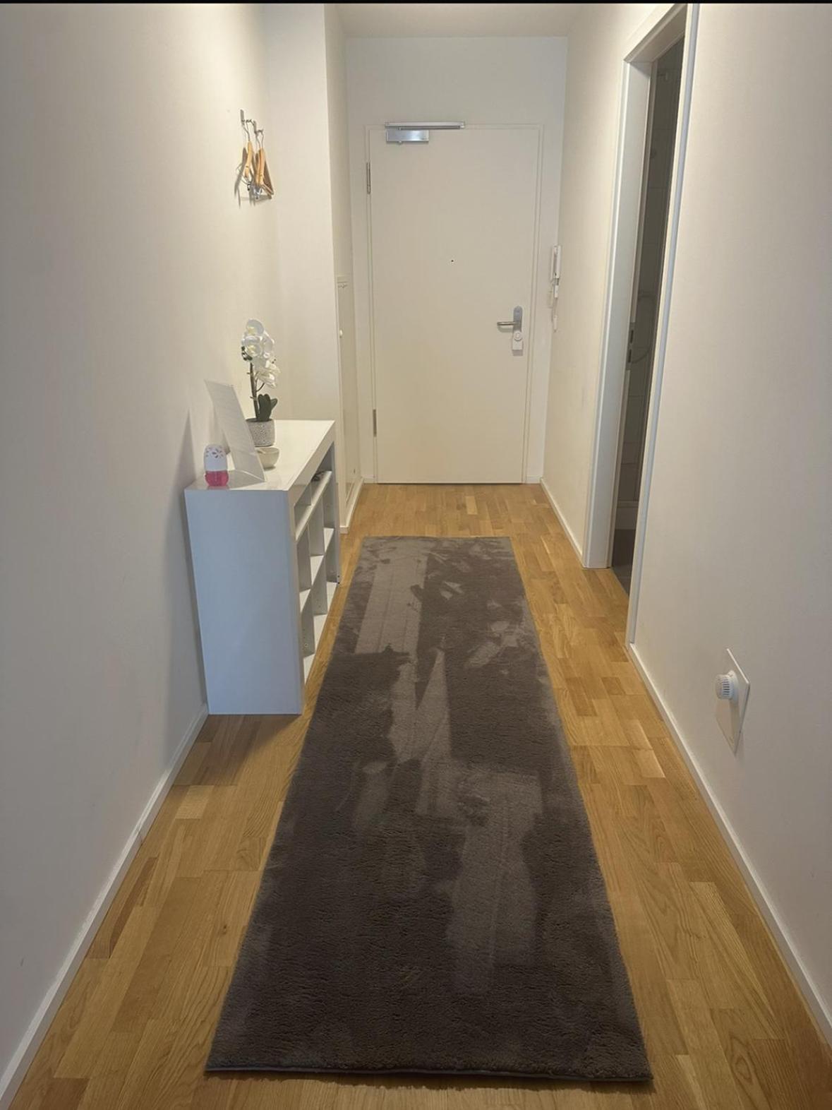 Citylife Apartments Stuttgart Europa Viertel Εξωτερικό φωτογραφία